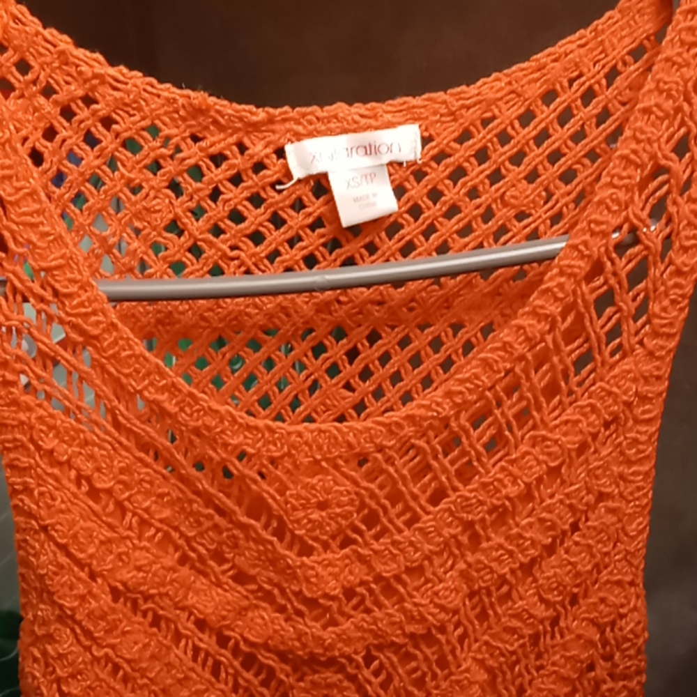 Xhilaration dress